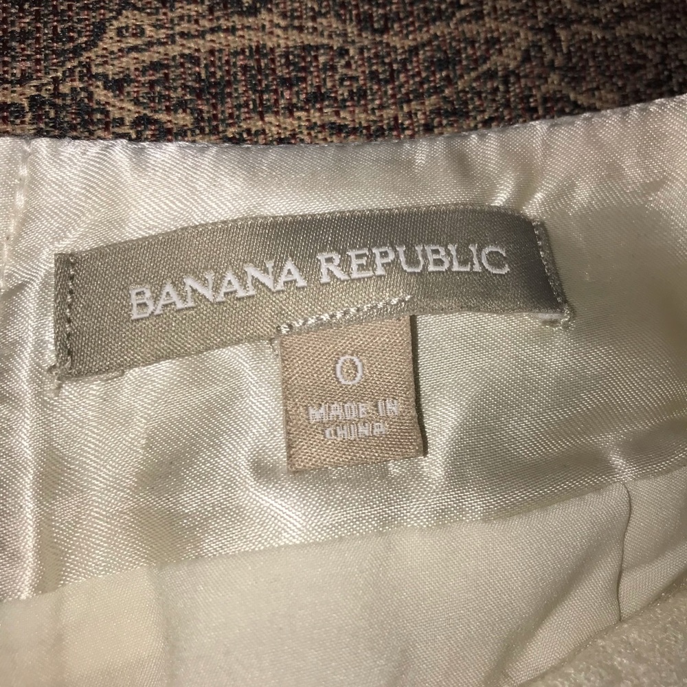 Banana republic